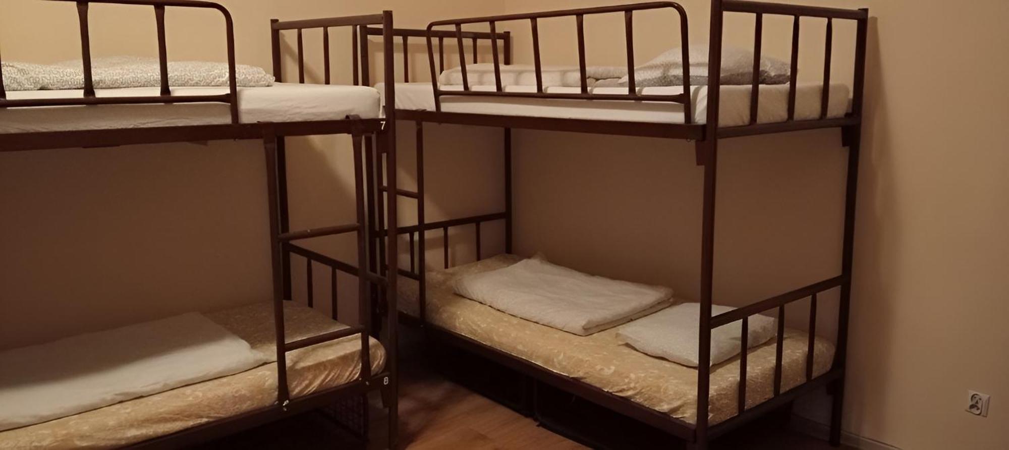 Rembrandt Hostel — Photos 1