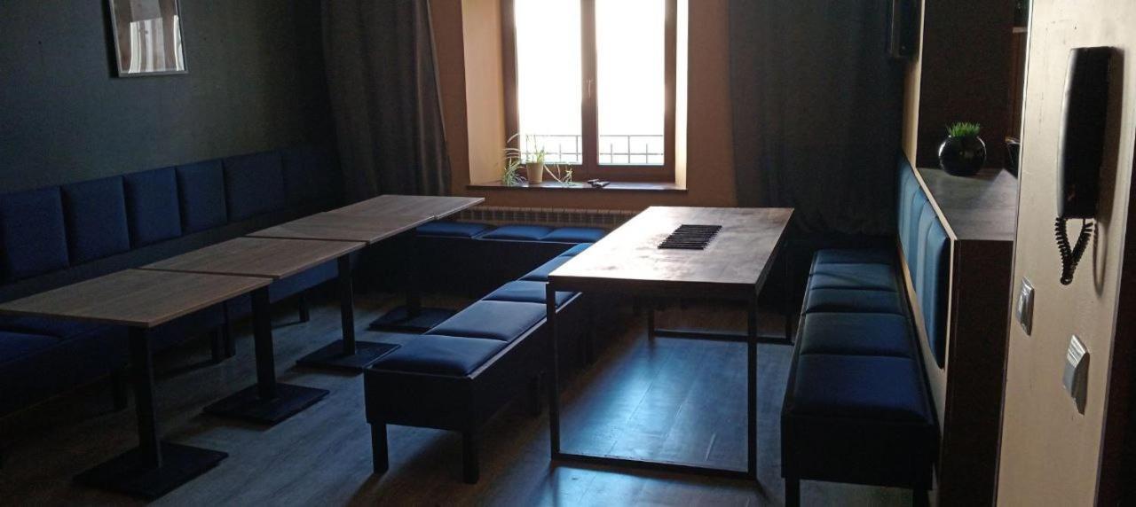 Rembrandt Hostel — Photos 3